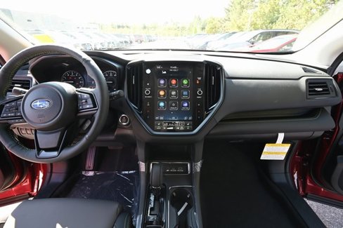 New 2025 Subaru Ascent Onyx Edition image 2