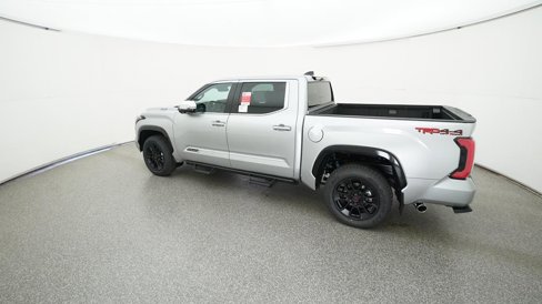 New 2025 Toyota Tundra 1794 Edition image 4