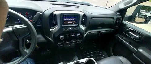 Used 2022 Chevrolet Silverado 3500 W/T w/ WT Convenience Package image 13