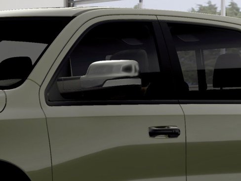 New 2026 RAM 1500 Rebel image 23