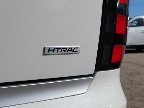 New 2026 Hyundai Palisade Calligraphy image 7
