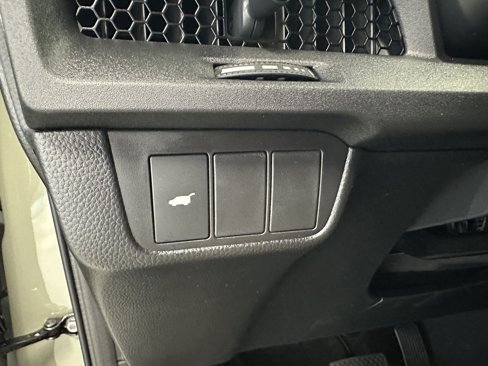 New 2026 Honda CR-V TrailSport image 16
