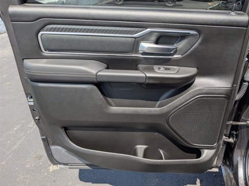 New 2026 RAM 1500 Big Horn image 30