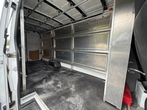 Used 2018 Mercedes-Benz Sprinter 3500 image 17