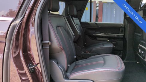 Used 2024 Ford Expedition Max Limited image 19