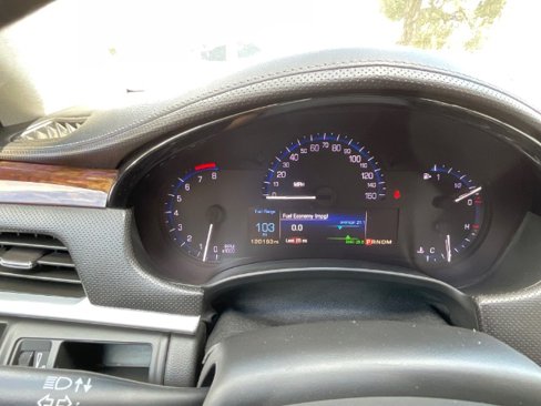 Used 2016 Cadillac XTS Luxury image 2