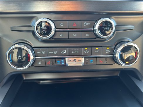 New 2026 Ford F350 Lariat image 14