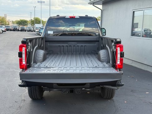 New 2026 Ford F350 XLT image 38