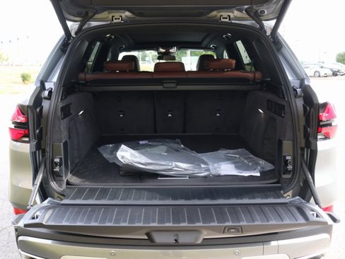 New 2026 BMW X5 xDrive40i image 29