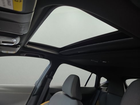 Certified 2024 Subaru Crosstrek 2.5i Sport image 8