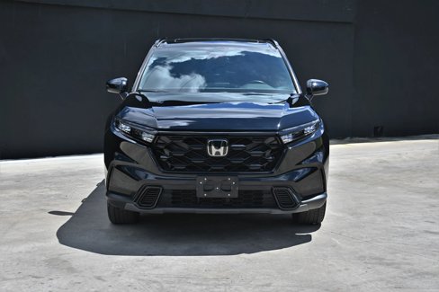 Used 2024 Honda CR-V Sport image 2