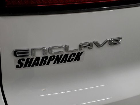New 2026 Buick Enclave Preferred w/ Power Package image 24