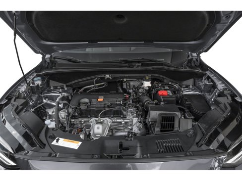 New 2026 Honda HR-V EX-L image 29