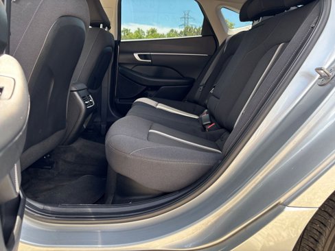Used 2024 Hyundai Sonata SEL image 25