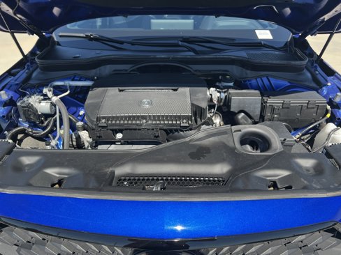 Certified 2023 Acura MDX A-Spec image 55