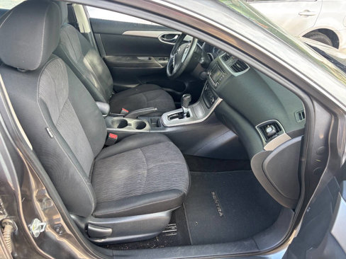 Used 2015 Nissan Sentra SV image 10