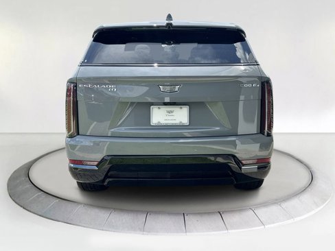 New 2026 Cadillac Escalade IQ Sport 2 image 4