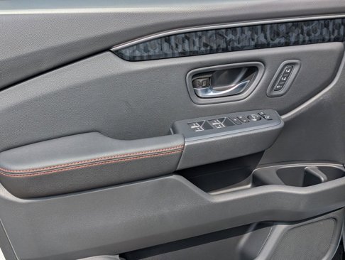 New 2026 Honda Passport TrailSport Elite image 14