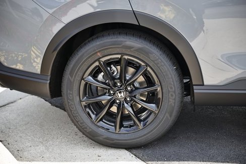 New 2026 Honda CR-V Sport-L image 18
