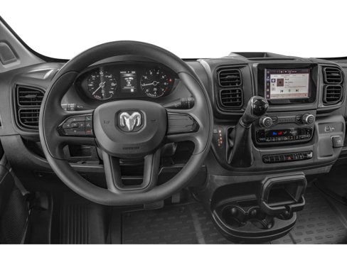 New 2025 RAM ProMaster 2500 w/ Cold Weather Group image 28