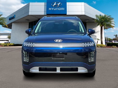 New 2026 Hyundai Ioniq 9 SEL image 12