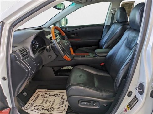 Used 2012 Lexus RX 350 AWD image 18