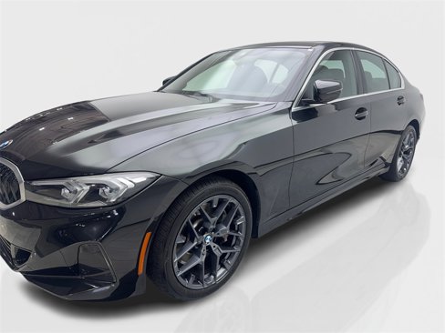Used 2025 BMW 330i Sedan image 11