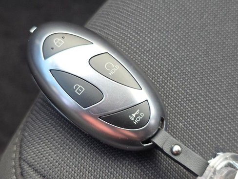 New 2025 Hyundai Tucson SEL image 28