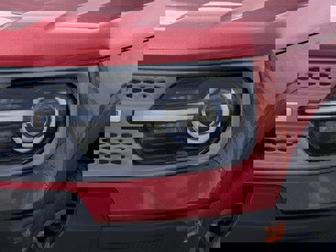 New 2025 Ford Bronco Sport Big Bend image 18