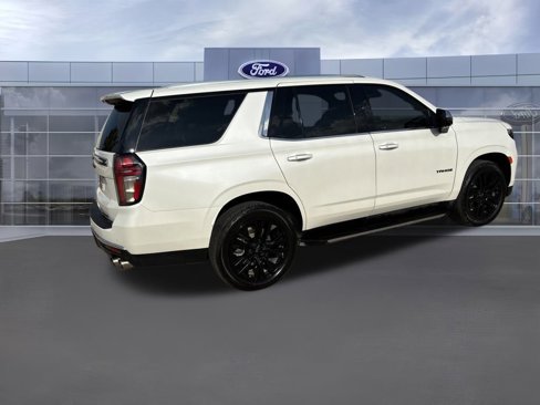 Used 2023 Chevrolet Tahoe Premier w/ Premium Package 2 image 5