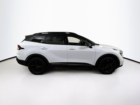 Used 2023 Kia Sportage X-Pro Prestige image 4