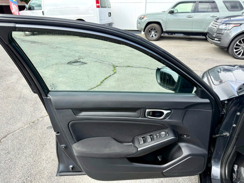 Used 2022 Honda Civic Sport image 14