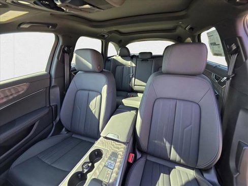 New 2025 Audi A6 Premium Plus image 16