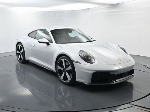 Certified 2025 Porsche 911 Carrera image 16