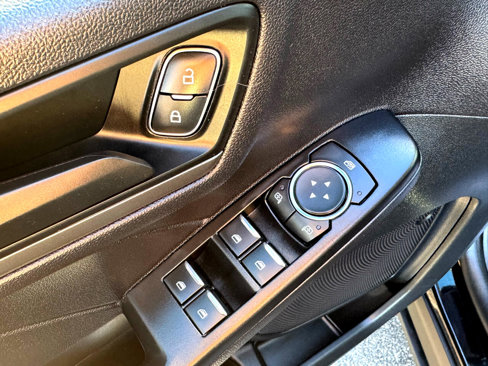 Used 2025 Ford Escape Active image 9