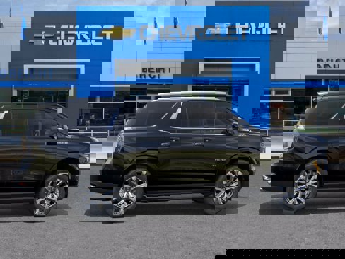 New 2026 Chevrolet Tahoe High Country image 29