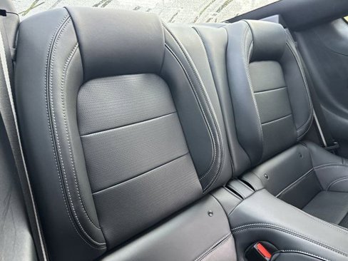 Used 2024 Ford Mustang GT Premium image 17