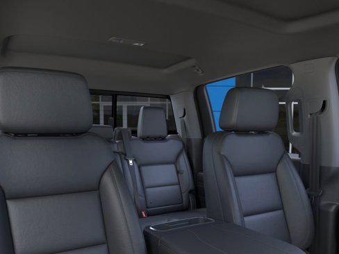 New 2026 Chevrolet Silverado 1500 LT Trail Boss w/ Convenience Package II image 24
