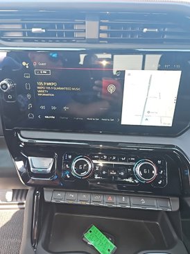 New 2026 GMC Sierra 1500 AT4 w/ AT4 Premium Package image 10
