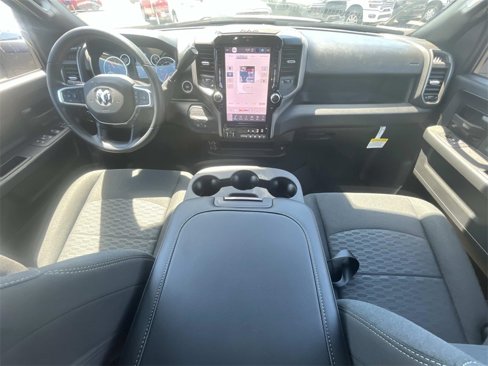 New 2026 RAM 2500 Tradesman image 19