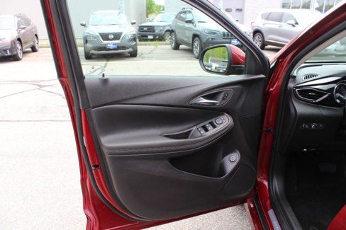 Used 2023 Buick Encore GX Select w/ Experience Buick Package image 15