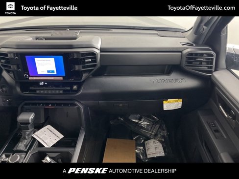 New 2026 Toyota Tundra SR5 image 12