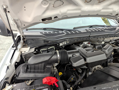 Used 2019 Ford F250 XL w/ Power Equipment Group image 25