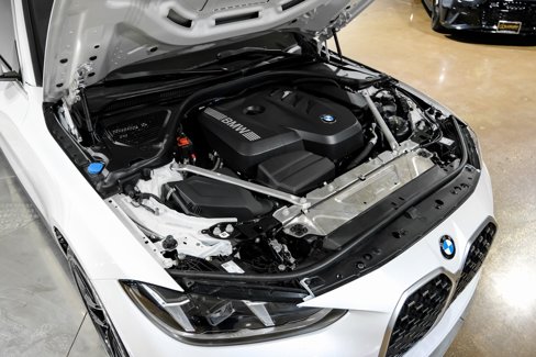 Used 2025 BMW 430i w/ Premium Package image 56