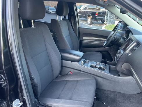 Used 2014 Dodge Durango SXT w/ Quick Order Package 23B image 40