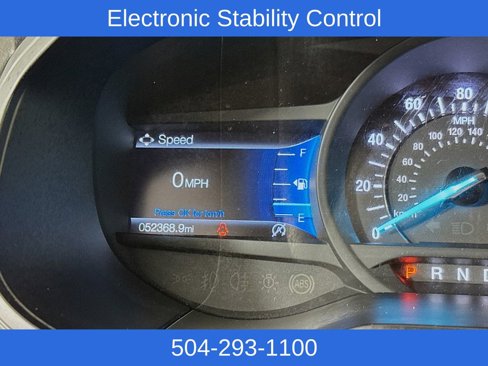 Certified 2024 Ford Edge SEL image 12