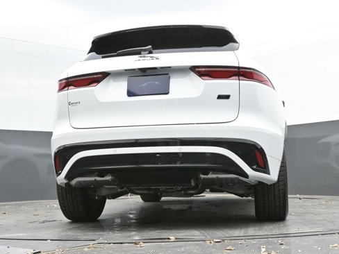 New 2026 Jaguar F-PACE R-Dynamic S image 34