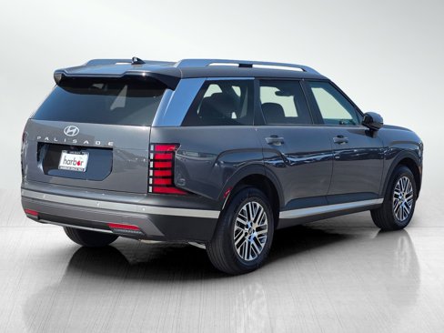 New 2026 Hyundai Palisade SEL image 5