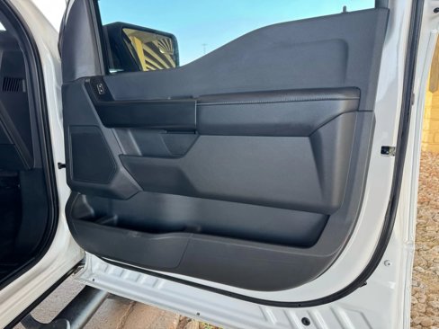 Used 2021 Ford F150 XL w/ STX Appearance Package image 28