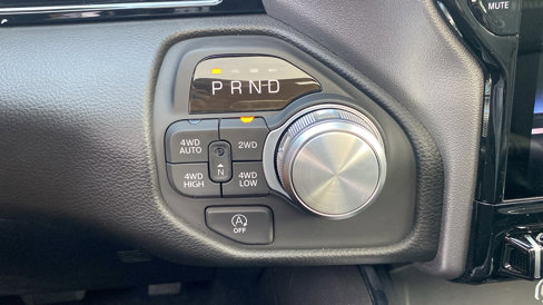 New 2026 RAM 1500 Laramie image 15